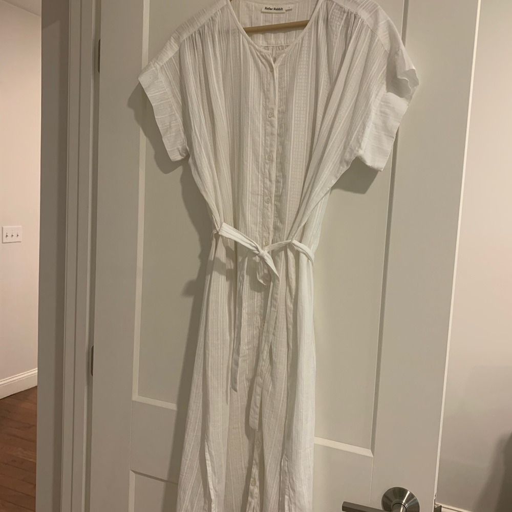 Roller Rabbit Dress